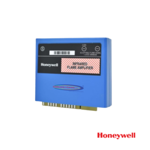 Amplificador Honeywell Infrarrojo R7852B1009