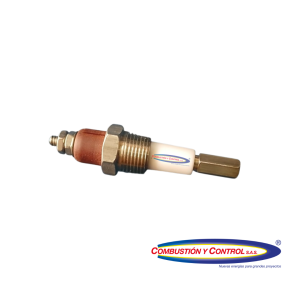 Bujía Warrick para Nivel de Agua 3B1B Nacional