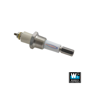 Bujía Warrick para Nivel de Agua 3B1B