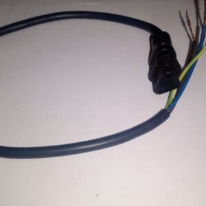 Cable de ignición para transformador de alta