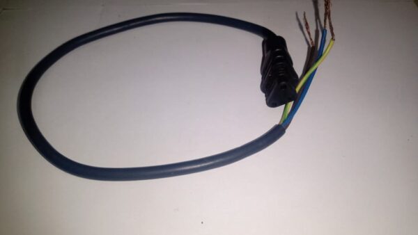 Cable de ignición para transformador de alta
