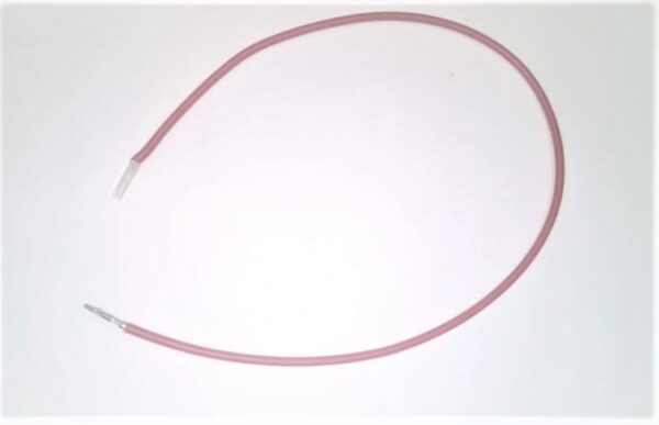 Cable de sensor llama quemador