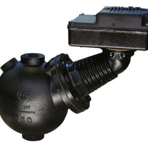 Columna de agua mcdonnell miller 150s