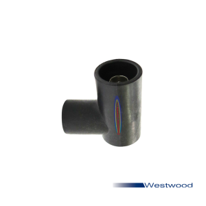 Conector Baquelita Curvo Westwood E9-AEBF
