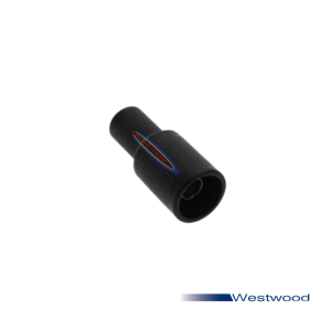 Conector Baquelita Recto Westwood E9-EBF