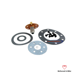 Diafragma o Fuelle para McDonnell SA150-106R