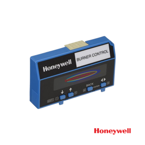 Display Honeywell S7800A1167