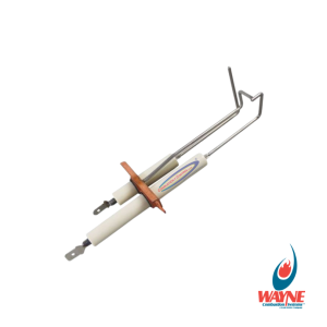 Electrodo Ignición-Sensor Llama Wayne P250-62261