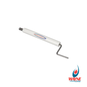 Electrodo Ignición Wayne para HSG400 62391.002