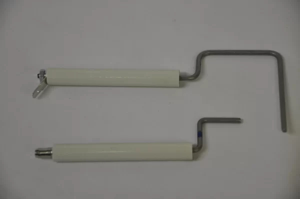 Electrodo Ignición y Sensor HSG 400 62391-002