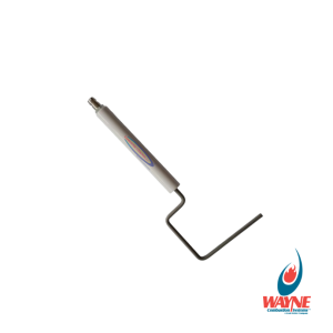 Electrodo Sensor Wayne para HSG400 62390.002
