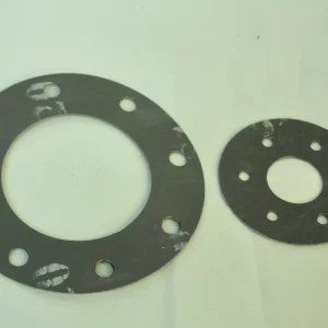 Empaque p/ mcdonnell&miller 150s-150-9/FLANCHE