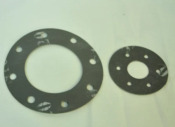 Empaque p/ mcdonnell&miller 150s-150-9/FLANCHE