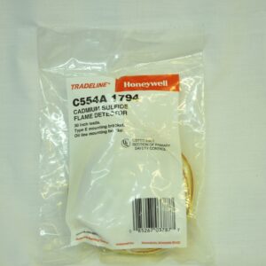 Fotocelda Honeywell Infraroja C554A1794