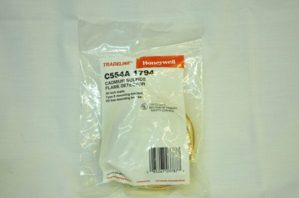 Fotocelda Honeywell Infraroja C554A1794