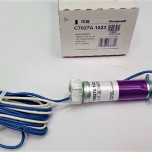 Fotocelda honeywell u.V.-C7027A1023