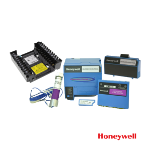 Kit Completo Programador Honeywell RM7897A / RM7840L