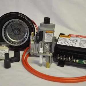 Kit Piloto S8600H