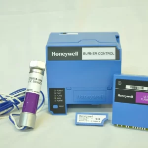 Kit completo Programador Honeywell RM7800