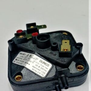 Presostato Aire Dungs p/ quemador 221341