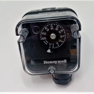 Presostato Gas Honeywell