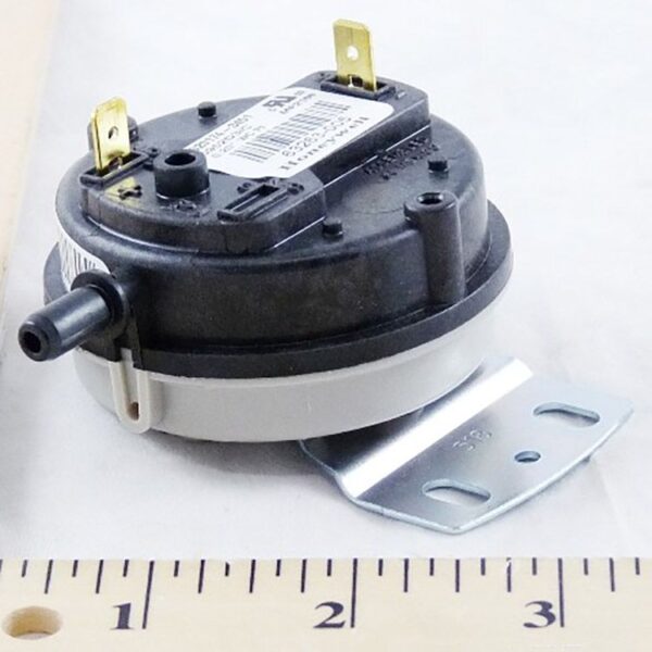 Presostato gas HSG 400