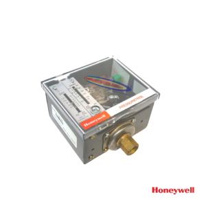 Pressuretrol Honeywell de 0-150 PSI L404F1102