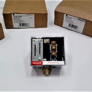 Presuretrol Honeywell control de modulacion-L91B1050