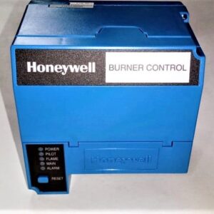Programador Honeywell 7800 RM7840L1018