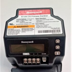 Programador Honeywell ACPM R7284U1004