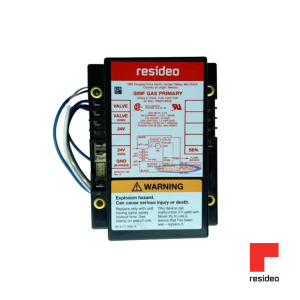 Programador Resideo / Honeywell S89F
