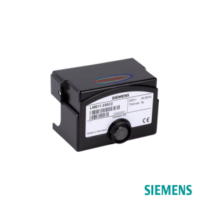 Programador Siemens LME11.230C2