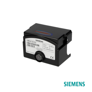Programador Siemens LME22.331C2