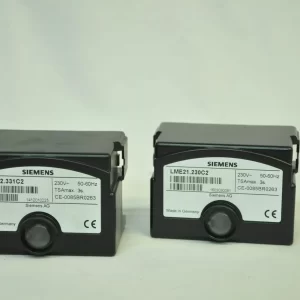 Programador Siemens LME21.230C2
