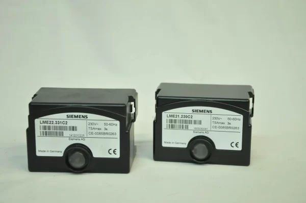Programador Siemens LME21.230C2