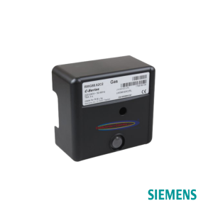 Programador Siemens RMG88.62C2