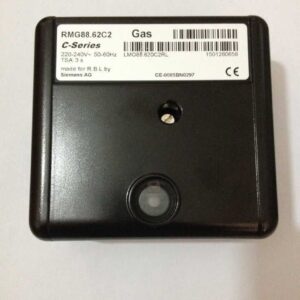Programador Simiens RMG88.62 p/ quemador Riello