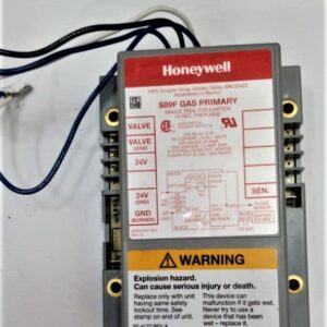 Programador honeywell S87K