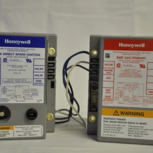 Programador honeywell S87K