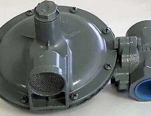 Regulador American Meter 1813B