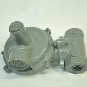 Reguladores American Meter SR113