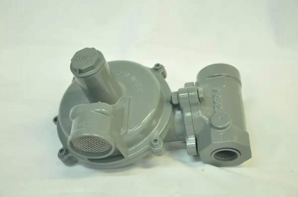 Reguladores American Meter SR113