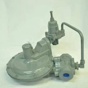 Reguladores American Meter