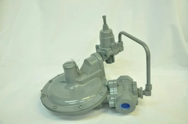Reguladores American Meter