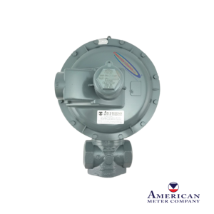 Regulador para Gas American Meter 1813B