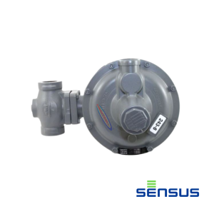 Reguladores para Gas Sensus 243-8