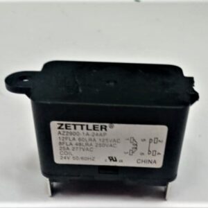 Relevo p/ quemador HSG-400-62406-002