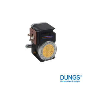 Presostato de Gas Dungs GW150A5 5-150 mbar