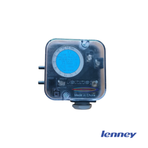 Presostato de Aire Lenney LGW 3A1 0,4–4 mbar