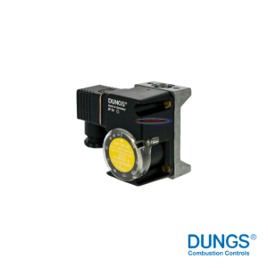 Presostato de Gas Dungs GW150A6 5-150 mbar